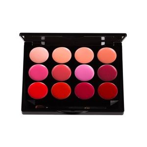 ISH Lip Statement Palette